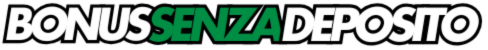 Bonussenzadeposito Logo