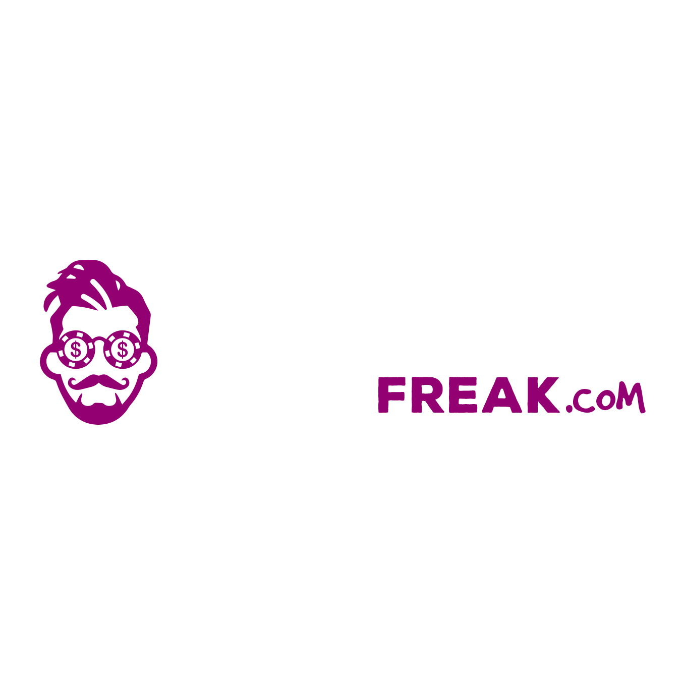 CasinoFreak Logo