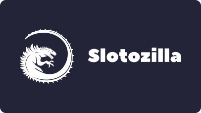 Slotozilla Logo