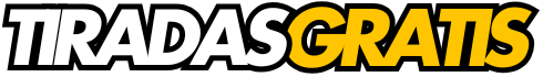 Tiradas Gratis Logo